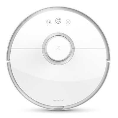 

Roborock S5 / Xiaomi 2 автоматический робот-пылесос