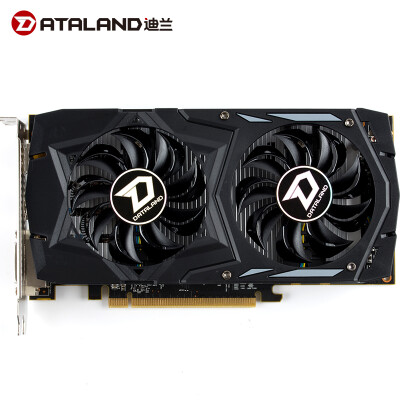 

Dataland RX 480 8G game graphics card