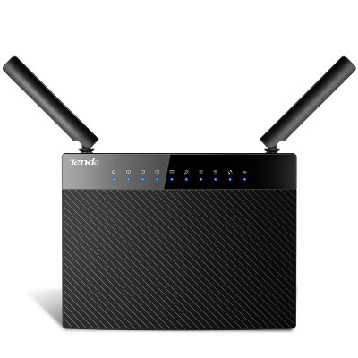 

Tengda AC9 subsidy purchase card back to 269 yuan through the wall double gigabit wireless router intelligent 5G dual-band full gigabit wired port (only this link AC9 to participate in subsidies purchase)