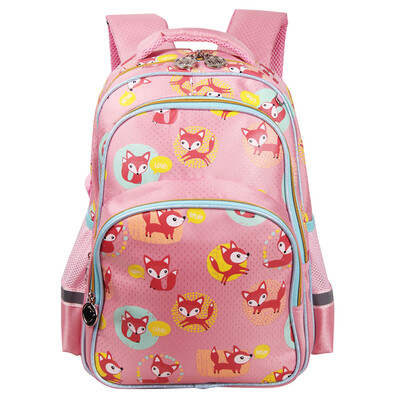 

SMJM Teen Girls повседневный рюкзак 16-дюймовый легкий Daypack School Bookbag