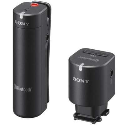 

Микрофон SONY ECM-XYST1M (фотокамеры серии Sony 7 / Micro / Serial Cameras / RX1 и т. Д. Основаны на официальном сайте Sony)