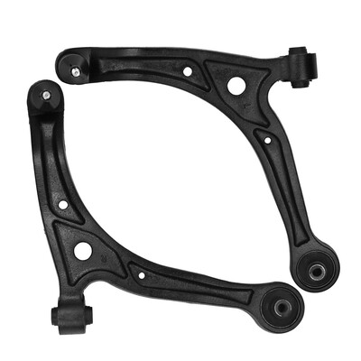 

2PC Front Lower Suspension Control Arm with Pre-Assembled Ball Joint Kit for 1999-2004 Honda Odyssey K620326 K620325