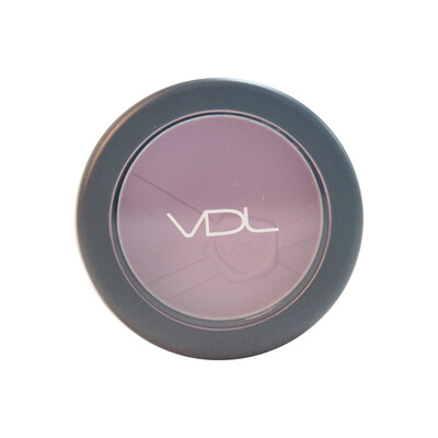 

Wei Di Ai Er VDL Colorful Festival blush 301 45g modified outline to enhance the color easily colored