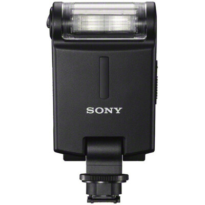 

Sony (SONY) HVL-F20M flash (for ILCE-7 / 7R / 7S / 7M2 micro / black card / part of the model camera see Sony official website