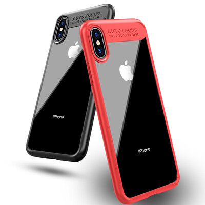 

Защитный чехол KOOLIFE для iPhone X