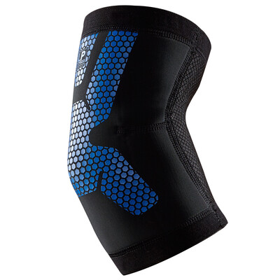 

LP Sport Elbow CT51 Легкий Hyun Elbow Sheathed Breathable Arm Set Blue L