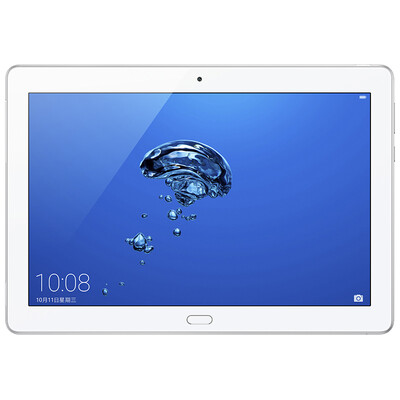 

Слава Waterplay водонепроницаемого видео WIFI таблетка версия 10.1 дюймов (3GB + 32GB 1920х1200) яркая луна серебро