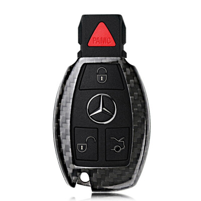 

Dijialun carbon fiber blade BMW key special key shell 18 BMW new 5 series 7 series X5 X1 x6 car key bag modified smart key set