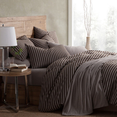 

BEYOND home textiles bedding set 4 pieces100% cotton pull-out sheet