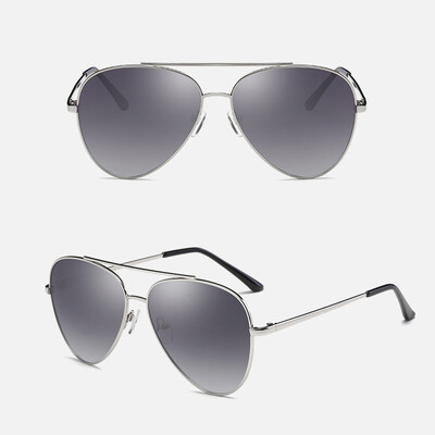 

Солнцезащитные очки Unisex Retro Polarized Lens Vintage Eyewear Солнцезащитные очки для мужчин / женщин
