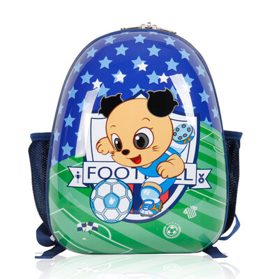 

SMJM Students Shoulder Bag 15 Inch Lightweight Bookbag for Boys&Girls