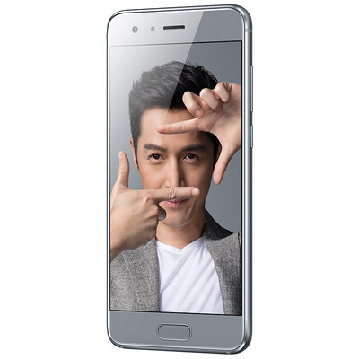 

Original HuaWei Honor 9 4G LTE Mobile Phone Kirin 960 Octa Core Android 70 515" FHD 1920X1080 6GB RAM 128GB ROM 200MP NFC
