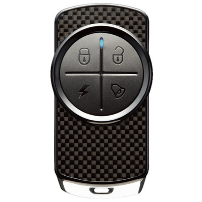 

Iron general motorcycle anti-theft alarm 2012 exchange models waterproof host anti-cutting line