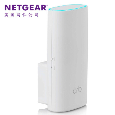 

NETGEAR RBW30 Smart Tailored Routes (to be used with the RBK50 / RBK40 / RBK30 Dual Routing System Kit