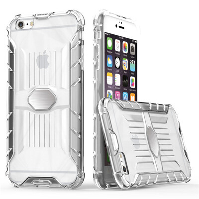 

GANGXUN Чехол для iPhone 6 6s Plus Легкий защитный чехол 2 в 1 для iPhone 6 6s Plus