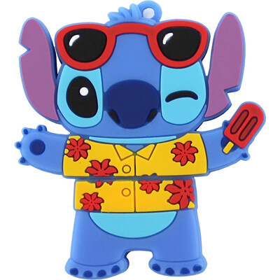 

Disney Disney cartoon series Stitch 16G fashion creative U disk