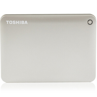 

TOSHIBA V8 CANVIO 2.5 inch mobile hard disk USB3.0