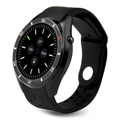 

ИИК I3 3G Watch Phone Смарт Android 5,1 MTK6580 Quad Core 1.3GHz 512MB RAM 4GB ROM GPS Bluetooth 4.0 Wi-Fi