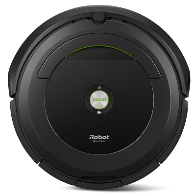 

США Ээро Bert (Пылесосы) Roomba691 умный робот-уборщик пылесос