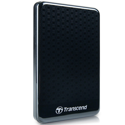 

Transcend Dark Knight Series Сейсмический высокоскоростной мобильный жесткий диск USB3.0 1TB (25A3K)