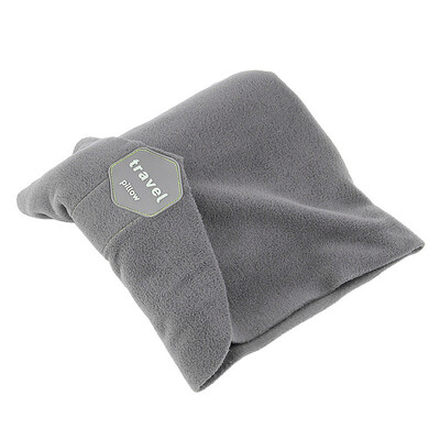 

Airplane No Inflatable Neck Pillow Comfortable Travel Pillows For Sleep Home Textile Cojines Travesseiro Oreiller Pillow Travel
