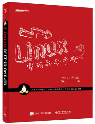 

Linux常用命令手册