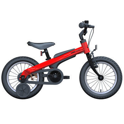 

Ninebot Nine Children&39s Bicycle Kids Bike Men Sports Kids Baby Boys Bicycle 14 Inch Red