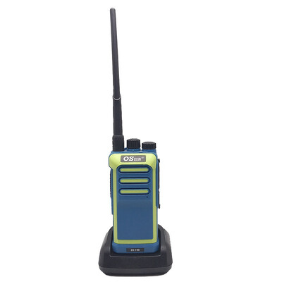 

OUSHENG Long Range Professional walkie talkie OS-T98 two way radio 4419
