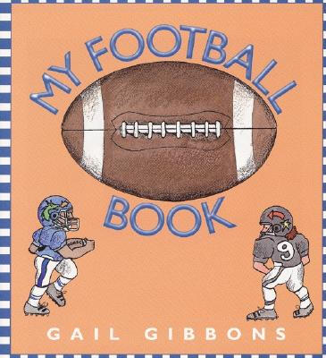 

My Football Book