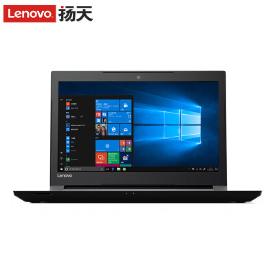 

Lenovo Lenovo V110 156 inch Business Laptop N3350 4G 500G Core Graphics win10 Black