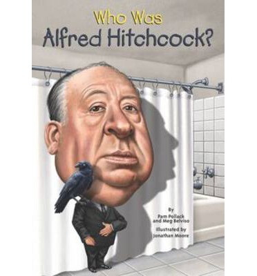 

Who Was Alfred Hitchcock