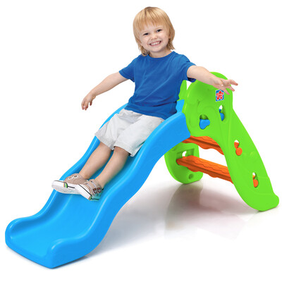 

Grow N Up 2011 Water slides