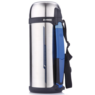 

Jingdong Supermarket] like India stainless steel vacuum thermos bottle SF-CC18-XA1800ML