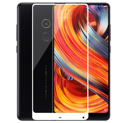 

Защитное закаленное стекло Mofi для Xiaomi Mi Mix 2