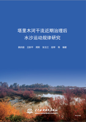

塔里木河干流近期治理后水沙运动规律研究