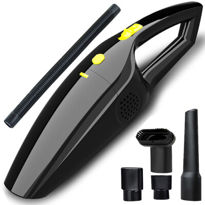 

Carzkool CZK-6617 car vacuum cleaner 12V