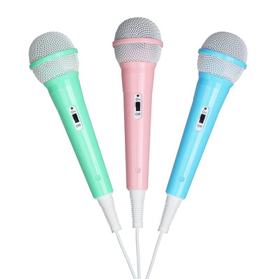 

Церковные школы Zaojiao истории машинное обучение машина 0-3-6 года старого микрофон проводного микрофона R5 R6 R7 G5 подлинный специальный цвет случайная