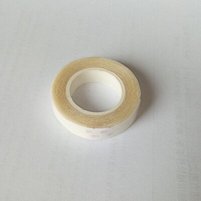 

1pcs HIGH QUALITY 1cm*3m Double-Sided Adhesive Tape for Skin Weft Hair Extensions - super adhensive tape