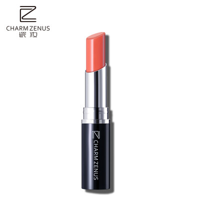 

Porcelain makeup color health lipstick 32g discoloration lipstick does not fade non-stick cup lasting moisturizing lip balm