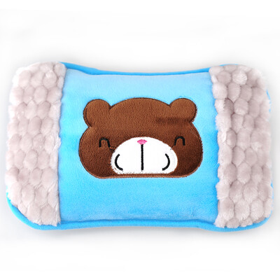 

Green source 5 pieces of warm baby stickers palace cold pain through warm palace fever stickers