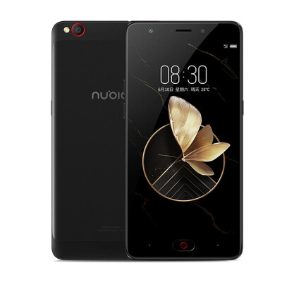 

Nubia M2 3ГБ + 32ГБ черный