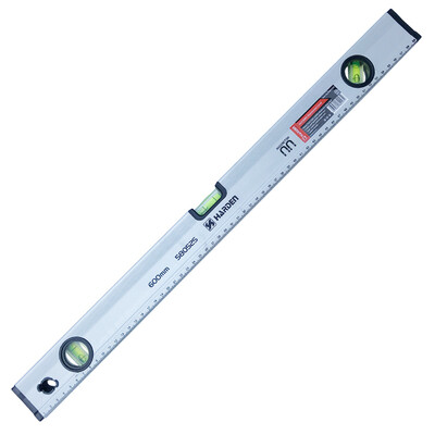 

Handen level high precision aluminum alloy level ruler decoration measuring tool 580525