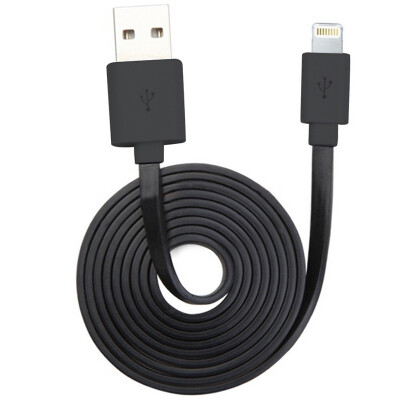 

Leimer (LEIMAI) 2-in-1 data cable for Apple / Andrews Apple Apple iPhone5S / 6S / 7Plus Samsung Millet Universal Blue