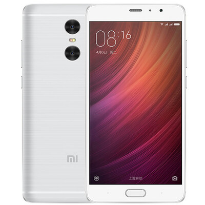 

Xiaomi редми Pro 4+128G МТК Helio X25 Дека Ядро 4050mAh 5,5 "OLED 13 Мпикс отпечатков пальцев