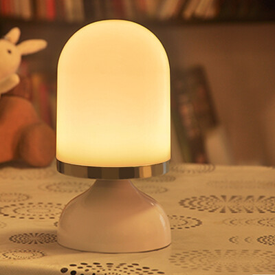 

Home Living Night Light USB Touch Sensor Portable Lights New Strange Creative Home 0.3W PP ABS G11