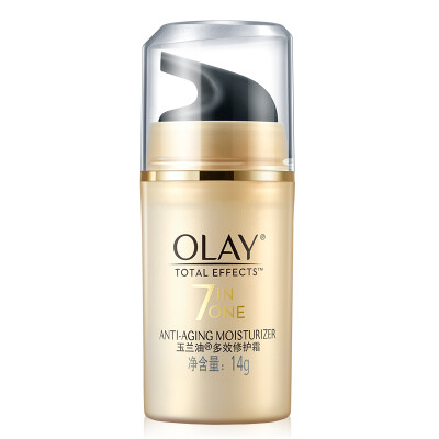 

OLAY Многофункциональный питательный крем 14г.