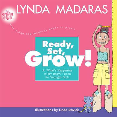 

Ready Set Grow