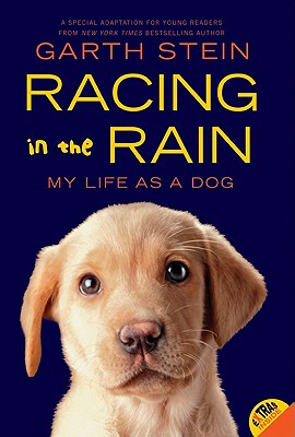 

Racing in the Rain My Life as a Dog