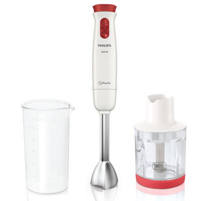 

Philips PHILIPS cooking machine HR1623 04 handheld mixer stirring rod to do food supplement