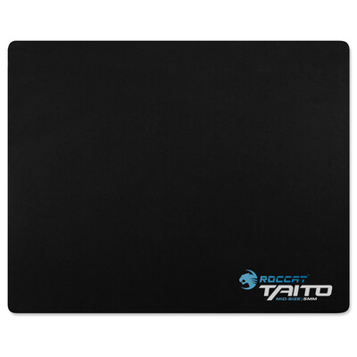 

Ice cream (ROCCAT) Taito 5mm (medium) zero degree nano-glare mouse pad